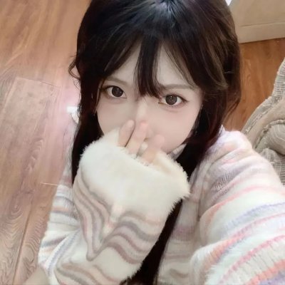 女哭声